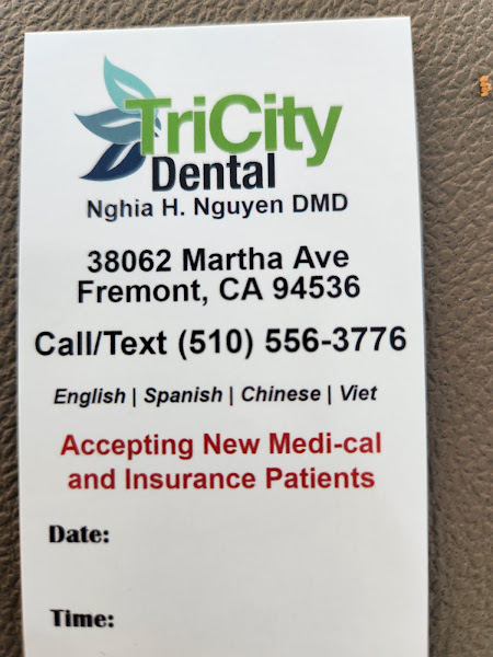 Medi-Cal Dental Fremont - Tri-City Dental 4