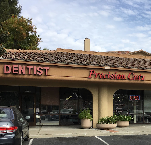 Howard C. Tsui, DDS 2