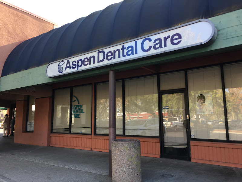 Aspen Dental Care 1