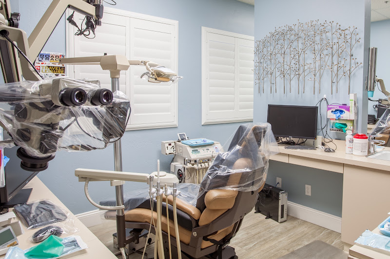 Antonio Vera DDS, Inc & Judy Chen DDS, Inc 1