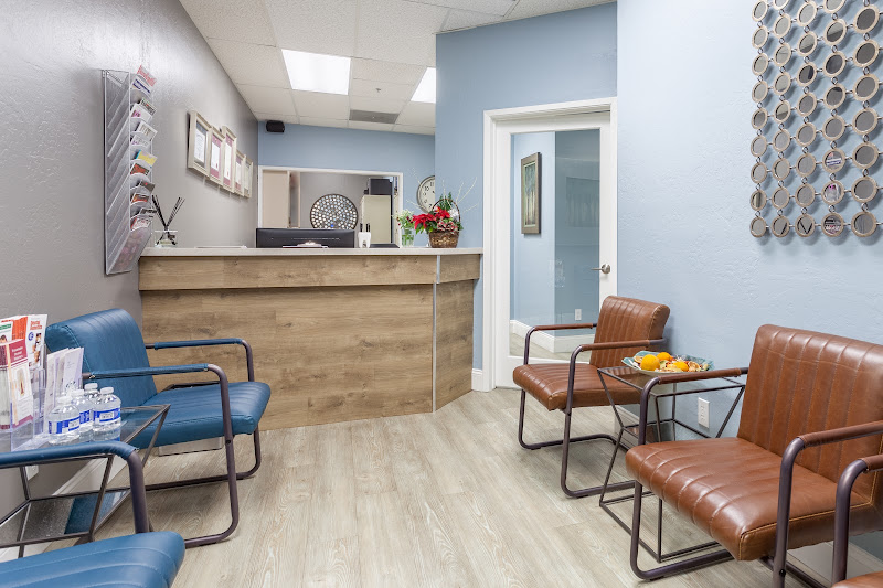 Antonio Vera DDS, Inc & Judy Chen DDS, Inc 2