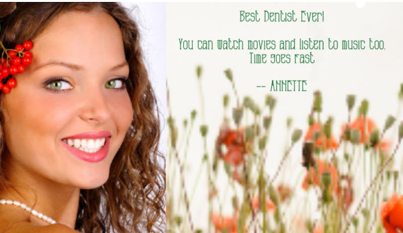 Dental Comfort 1