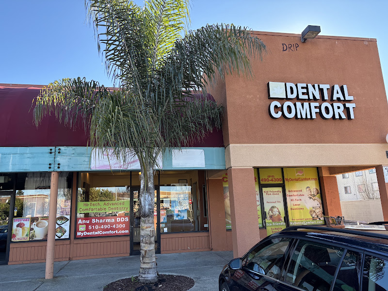 Dental Comfort 2