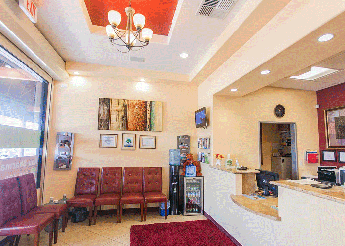 Dental Comfort 3