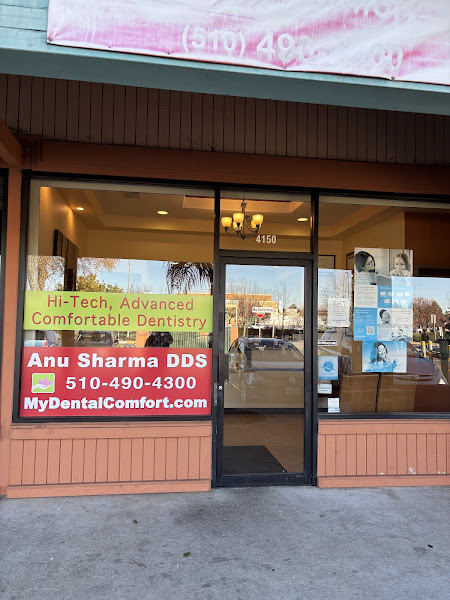 Dental Comfort 5