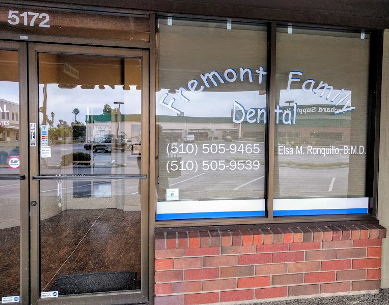 Fremont Family Dental Inc 3