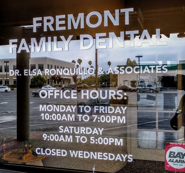 Fremont Family Dental Inc 4