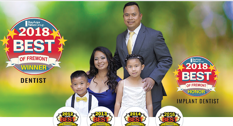 Ron Hernandez, DDS 2