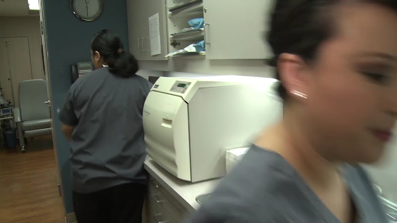 Tri Valley Oral Surgery and Dental Implants 2