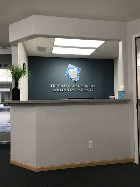 Tri Valley Oral Surgery and Dental Implants 3