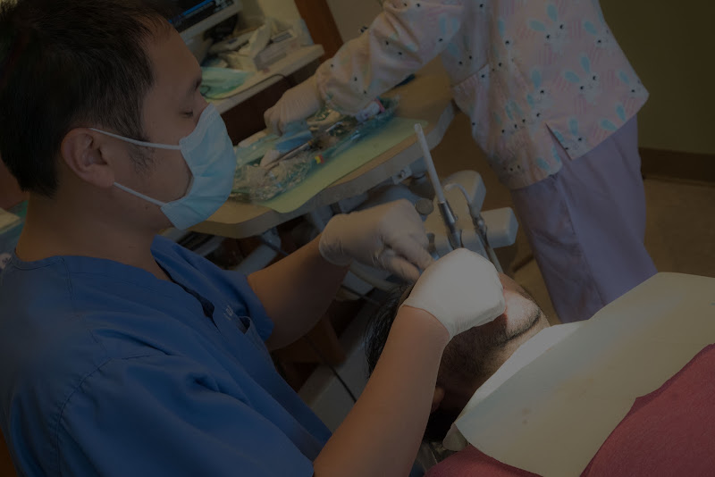 Dr. Michael Lai 2
