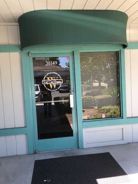 Dr. Stephen T. Wat, DDS 5