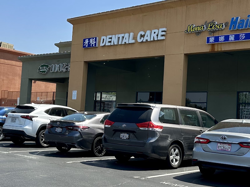 RICHARD TA, DDS 2