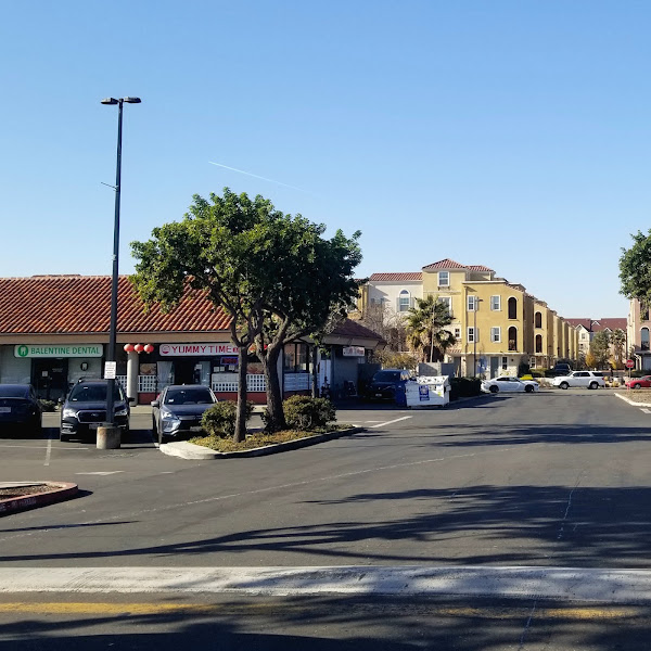 Balentine Plaza 1