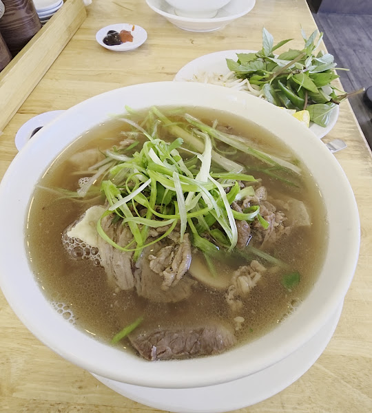 PHỞ THÌN 2