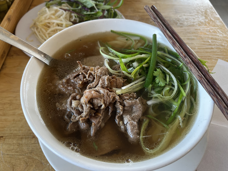 PHỞ THÌN 3