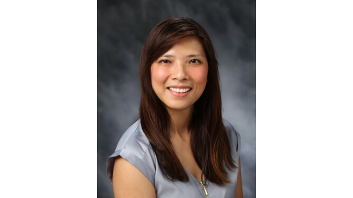 Hanh (Jenny) Tran, DO 1