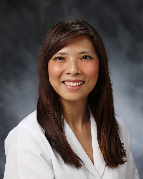 Hanh (Jenny) Tran, DO 2
