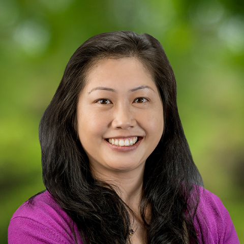 Anna Y Hui, M.D. 1