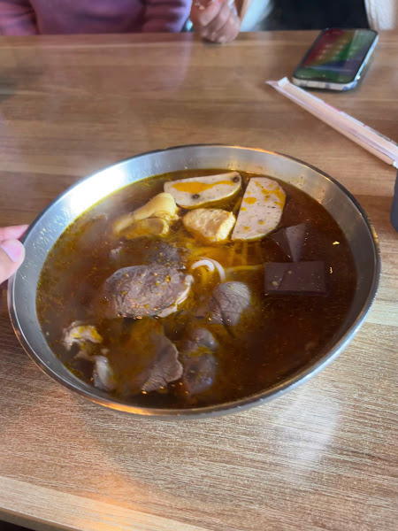 Vua Bún Bò Cali 2
