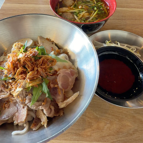 Vua Bún Bò Cali 4