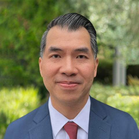 Kenneth Yeung, M.D. 1