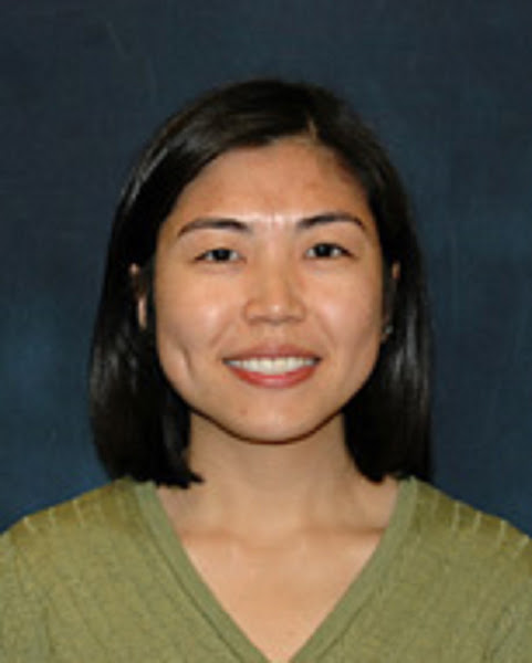 Sandra C. Wong, D.O. 2