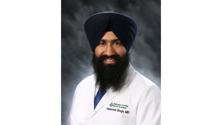 Neha Anand, M.D. 1
