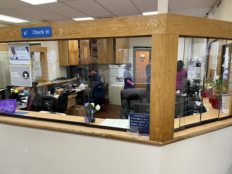 Mission Primary Care 2