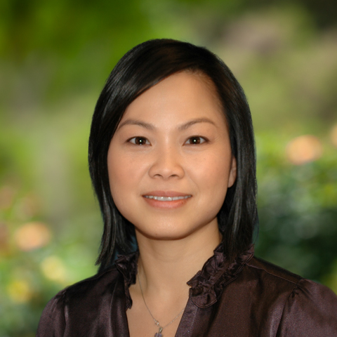 Trang T Ngo, M.D. 1