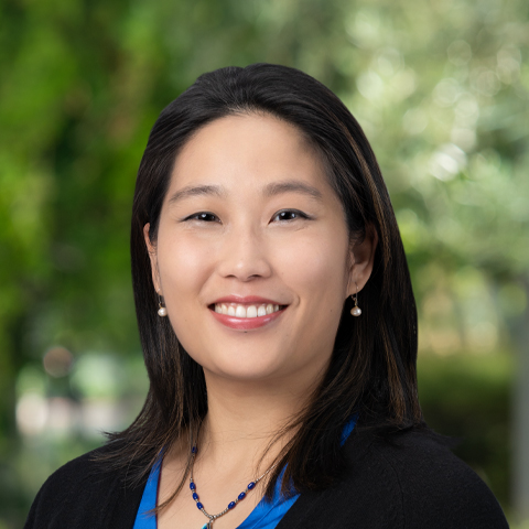 Ya-Ting L Chen, M.D. 1