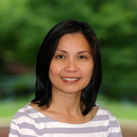 Amanda Le, M.D. 1
