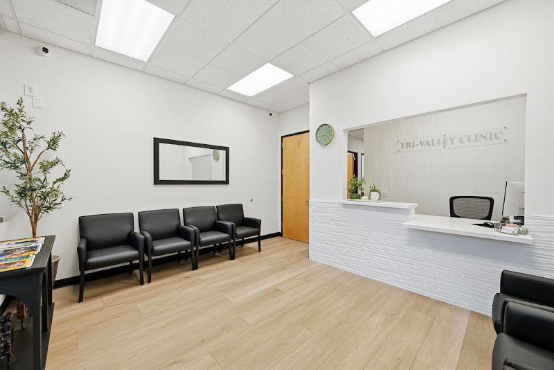 Tri-Valley Clinic 1