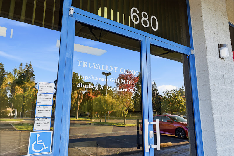 Tri-Valley Clinic 2