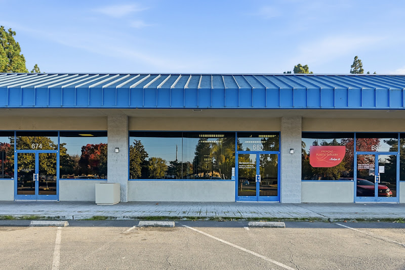 Tri-Valley Clinic 3