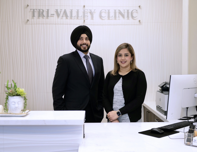 Tri-Valley Clinic 5