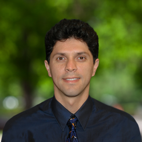 Afshin Ghayoumi, M.D. 1
