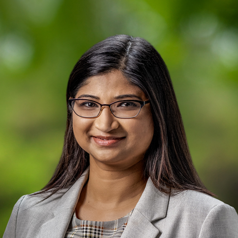 Saranya Jayakar, M.D. 1
