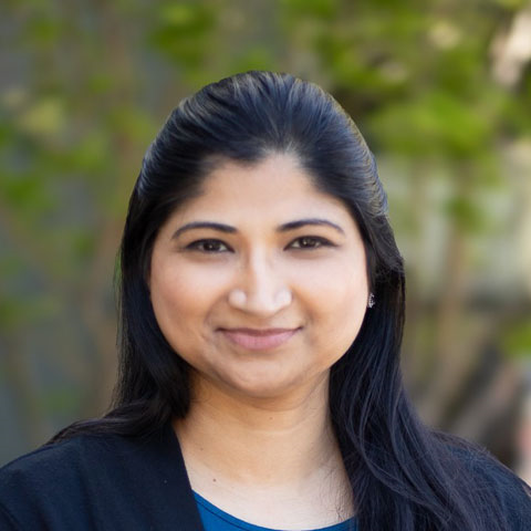 Saranya Jayakar, M.D. 2