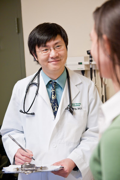 Jevon Tang, MD 2