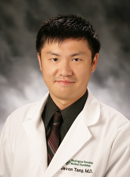 Jevon Tang, MD 3