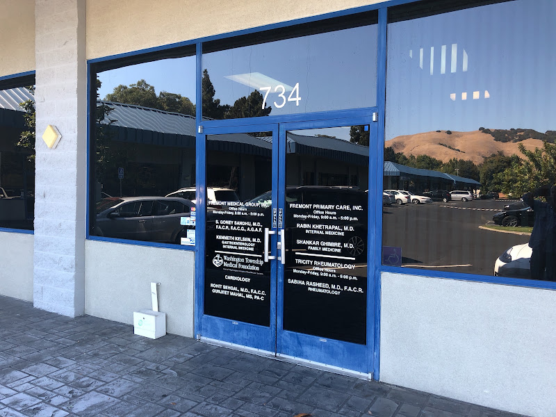 Fremont Primary Care 1