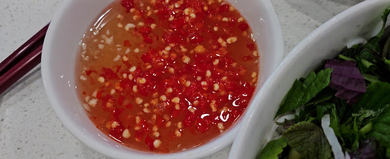 Quán Bún Ban Mai 2