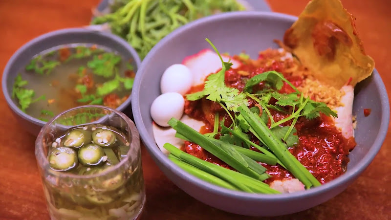 Bánh Cuốn Tây Hồ 2 2