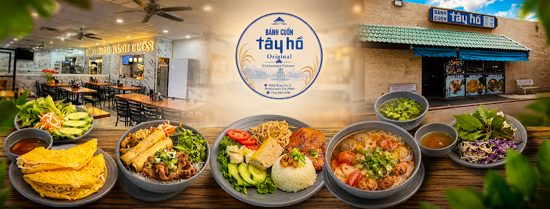 Bánh Cuốn Tây Hồ 2 3