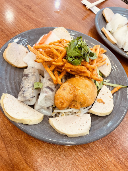 Bánh Cuốn Tây Hồ 2 4