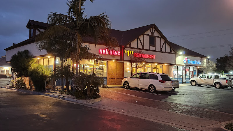 Nha Hang $1.99 1