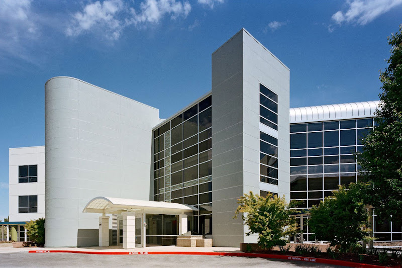 Sutter Urgent Care 1