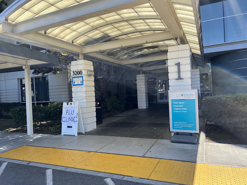Sutter Urgent Care 2