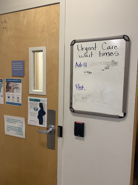 Sutter Urgent Care 4